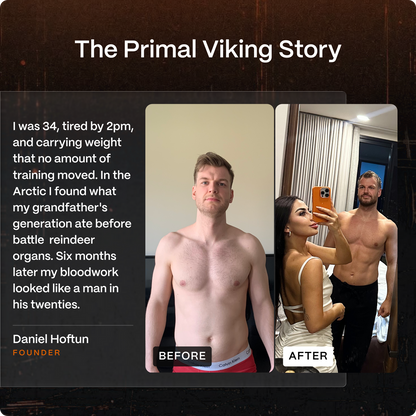 Natural Testosterone Booster